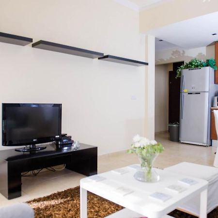 Tlvsublet Hayarkon Lägenhet Tel Aviv Exteriör bild