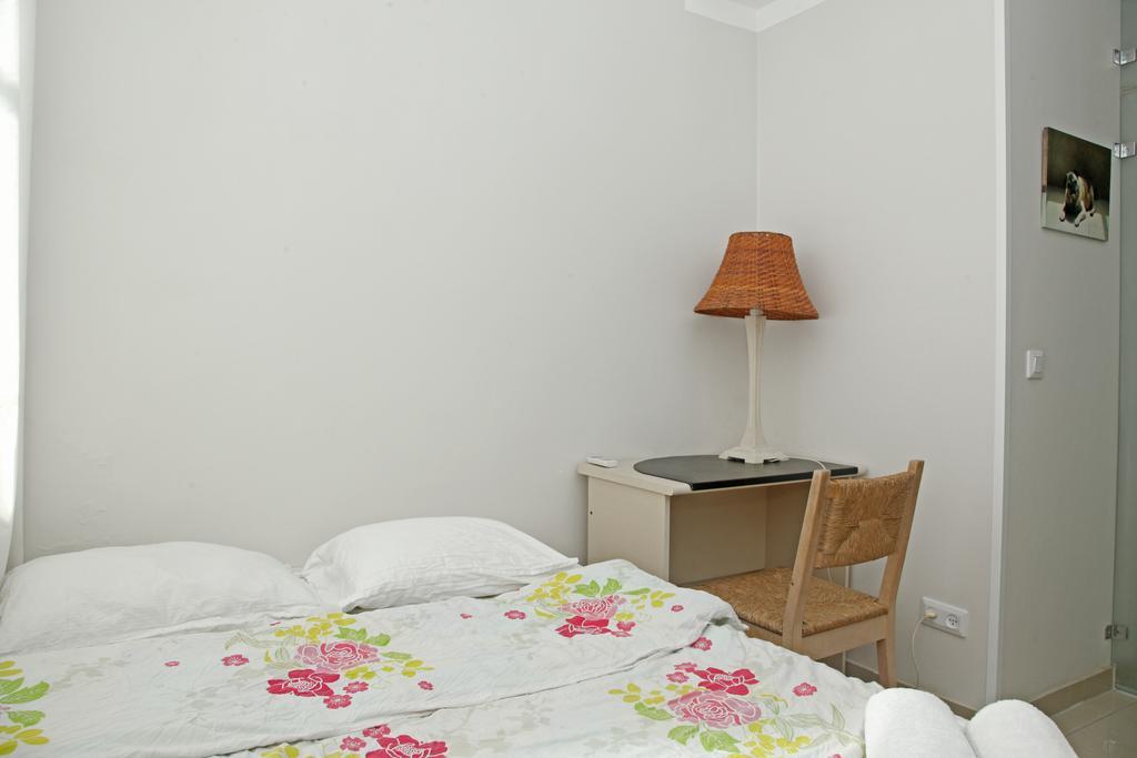 Tlvsublet Hayarkon Lägenhet Tel Aviv Exteriör bild