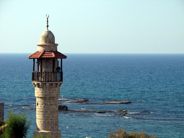 Tlvsublet Hayarkon Lägenhet Tel Aviv Exteriör bild