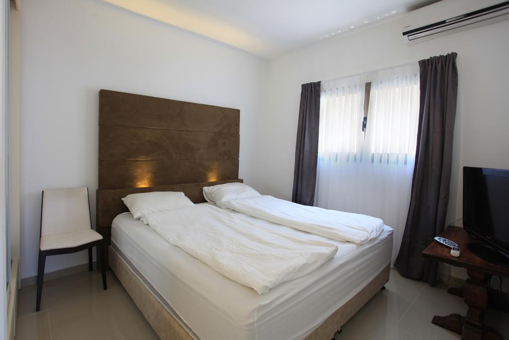 Tlvsublet Hayarkon Lägenhet Tel Aviv Exteriör bild