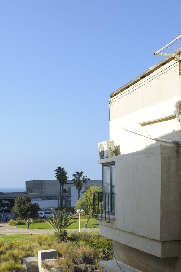 Tlvsublet Hayarkon Lägenhet Tel Aviv Rum bild