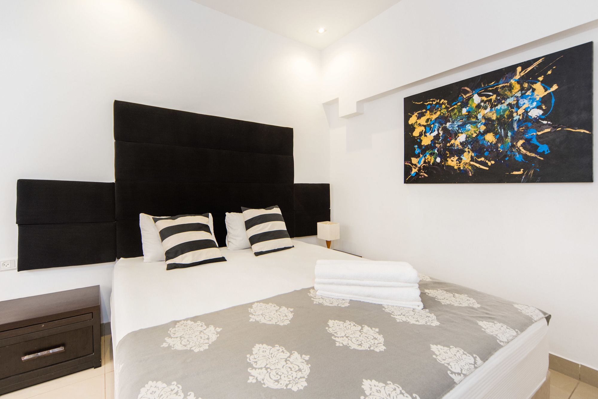 Tlvsublet Hayarkon Lägenhet Tel Aviv Exteriör bild
