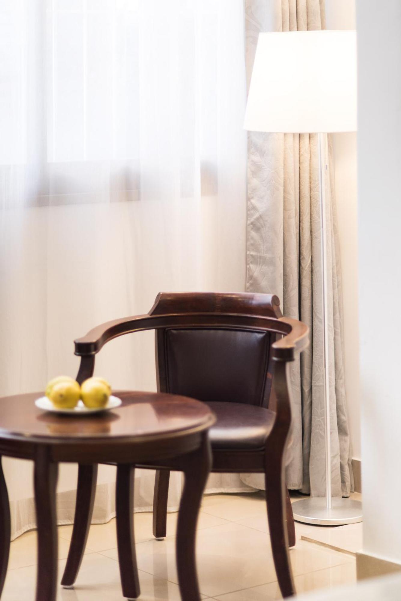 Tlvsublet Hayarkon Lägenhet Tel Aviv Exteriör bild